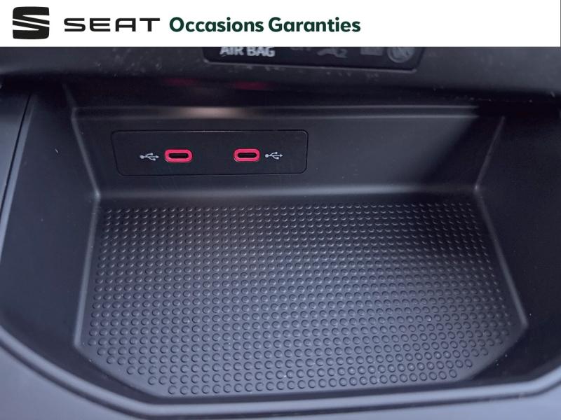 Voitures occasions SEAT IBIZA Copa Tomblaine