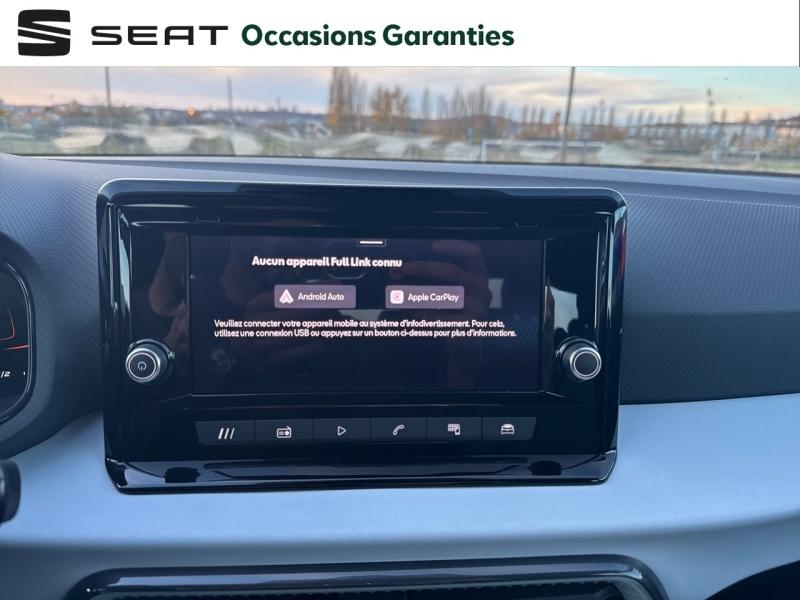 Voitures occasions SEAT IBIZA Copa Tomblaine