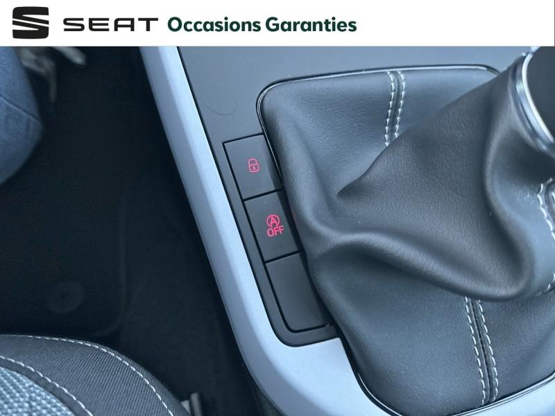 Voitures occasions SEAT IBIZA Copa Tomblaine