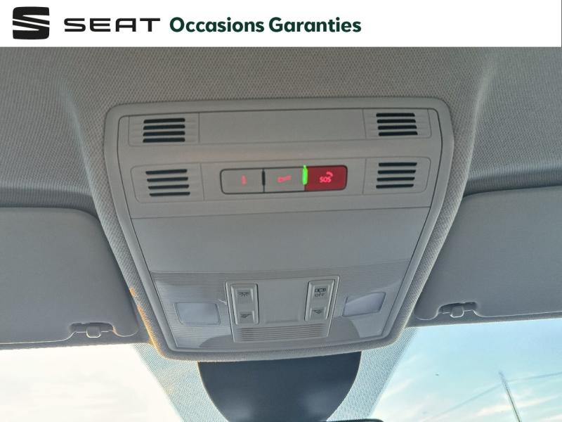 Voitures occasions SEAT IBIZA Copa Tomblaine