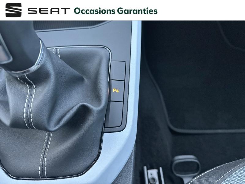 Voitures occasions SEAT IBIZA Copa Tomblaine