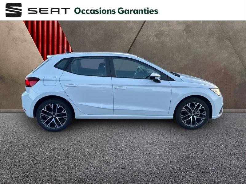 Voitures occasions SEAT IBIZA Copa Tomblaine