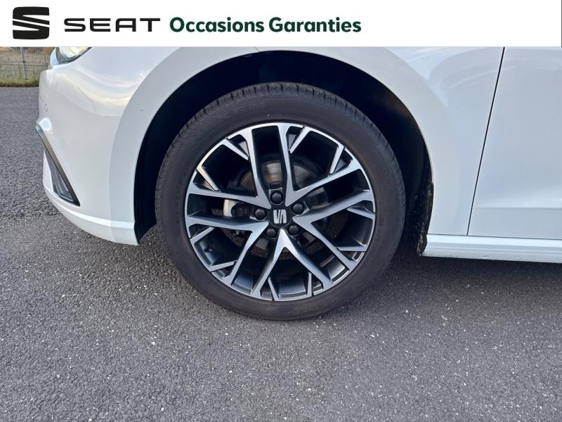 Voitures occasions SEAT IBIZA Copa Tomblaine