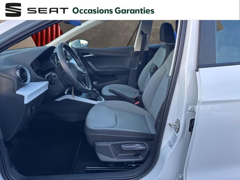 Voitures occasions SEAT IBIZA Copa Tomblaine