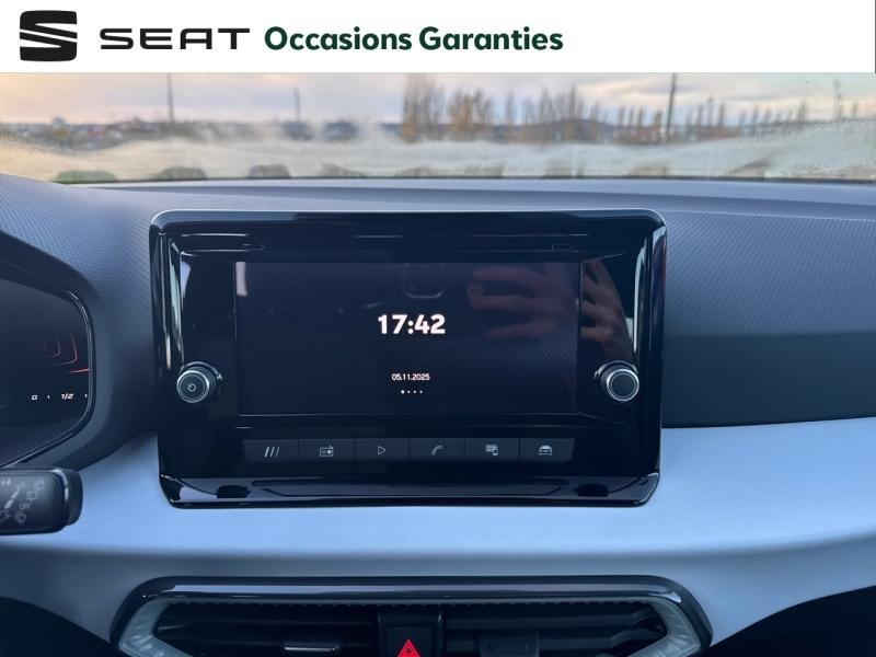 Voitures occasions SEAT IBIZA Copa Tomblaine