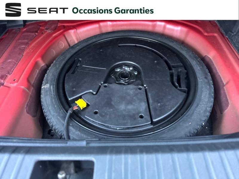 Voitures occasions SEAT ARONA FR Tomblaine