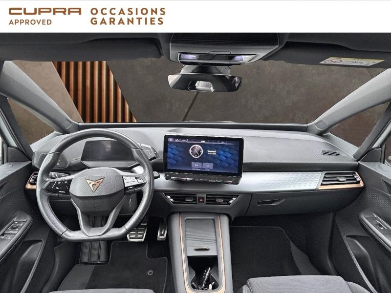 Voitures occasions CUPRA BORN V Tomblaine