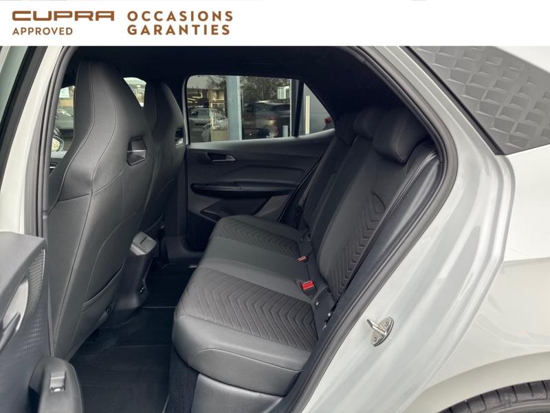 Voitures occasions CUPRA BORN V Tomblaine