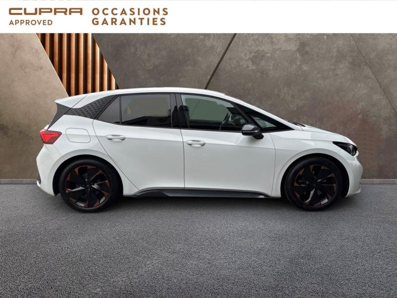 Voitures occasions CUPRA BORN V Tomblaine