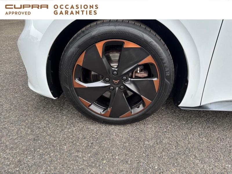 Voitures occasions CUPRA BORN V Tomblaine