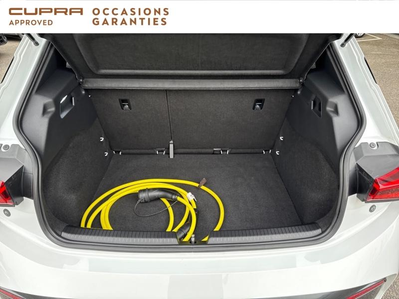 Voitures occasions CUPRA BORN V Tomblaine