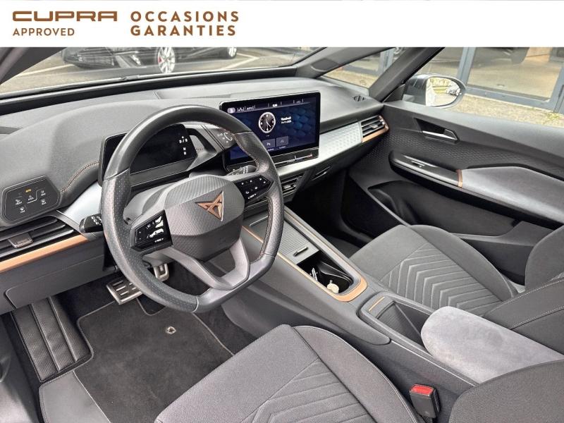 Voitures occasions CUPRA BORN V Tomblaine