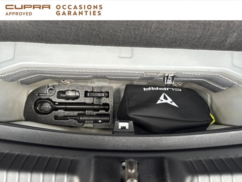 Voitures occasions CUPRA BORN V Tomblaine