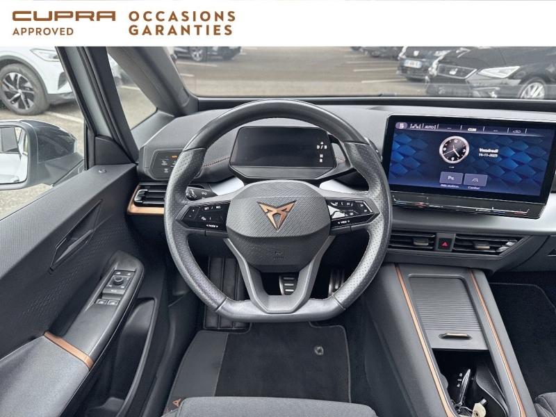 Voitures occasions CUPRA BORN V Tomblaine