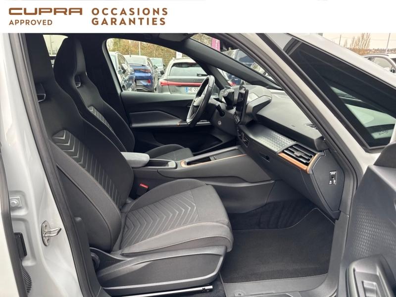 Voitures occasions CUPRA BORN V Tomblaine