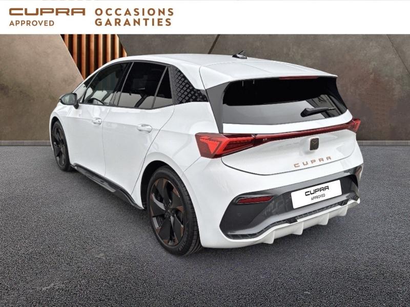 Voitures occasions CUPRA BORN V Tomblaine