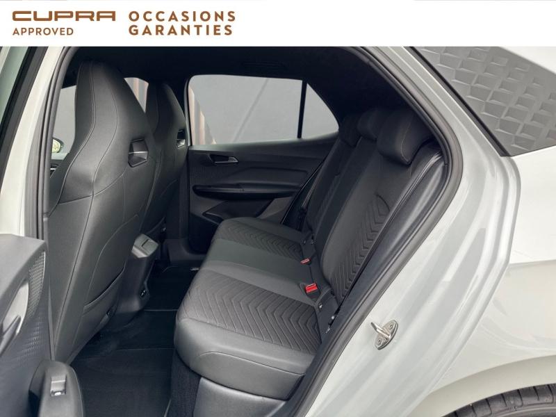 Voitures occasions CUPRA BORN V Tomblaine