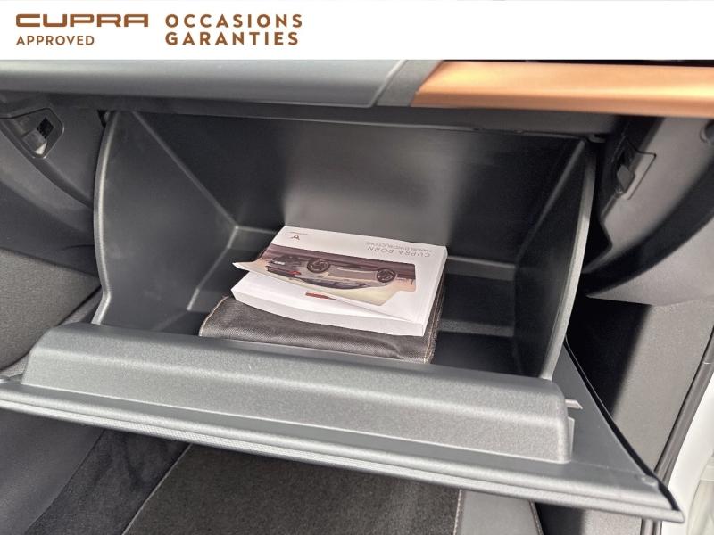 Voitures occasions CUPRA BORN V Tomblaine