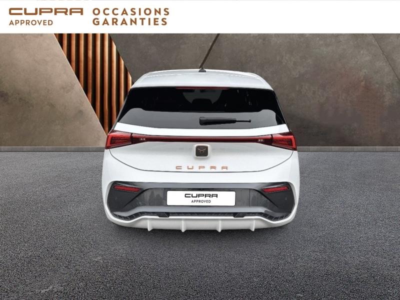 Voitures occasions CUPRA BORN V Tomblaine