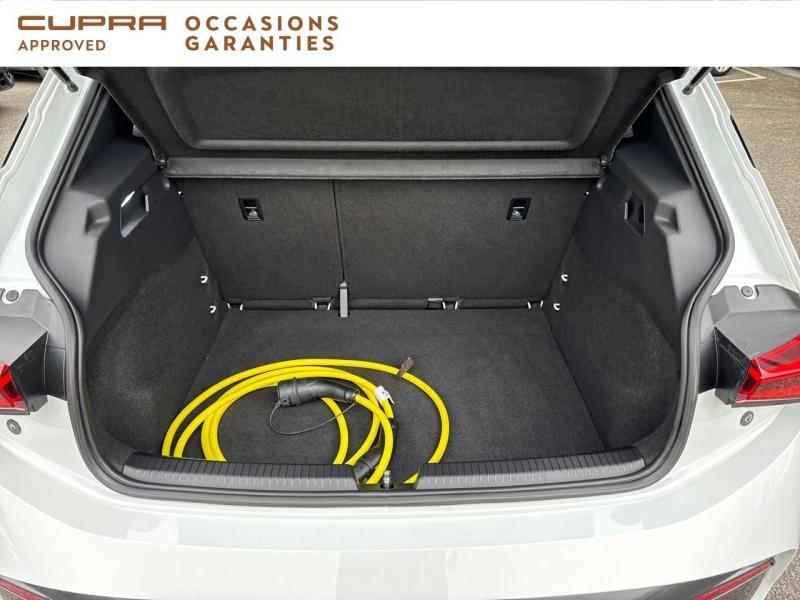 Voitures occasions CUPRA BORN V Tomblaine