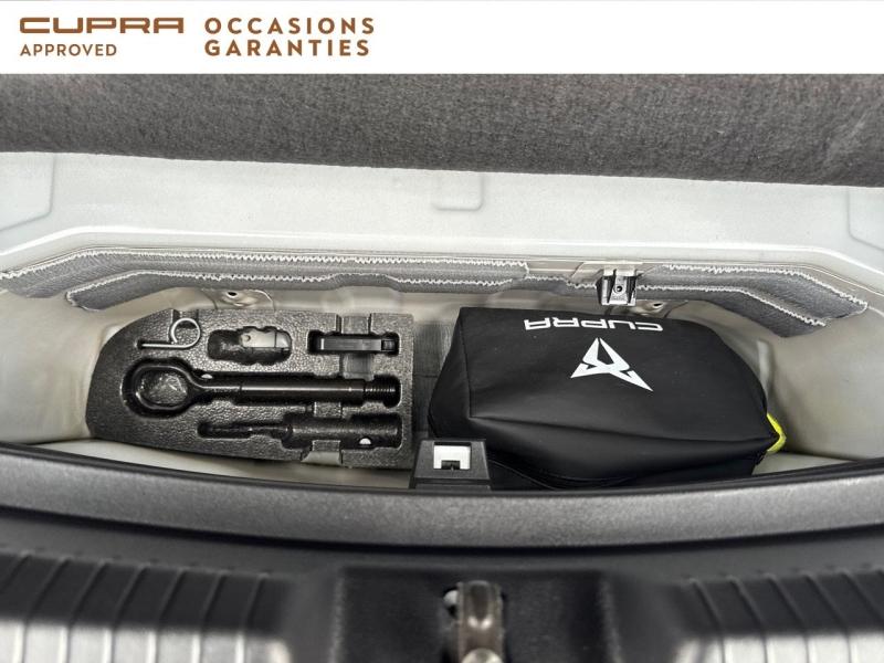 Voitures occasions CUPRA BORN V Tomblaine