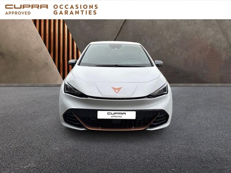 Voitures occasions CUPRA BORN V Tomblaine