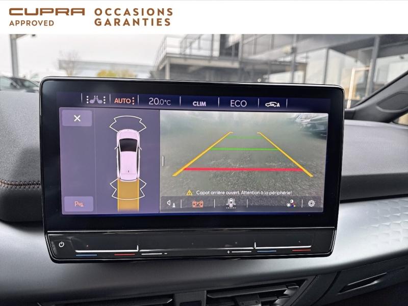 Voitures occasions CUPRA BORN V Tomblaine