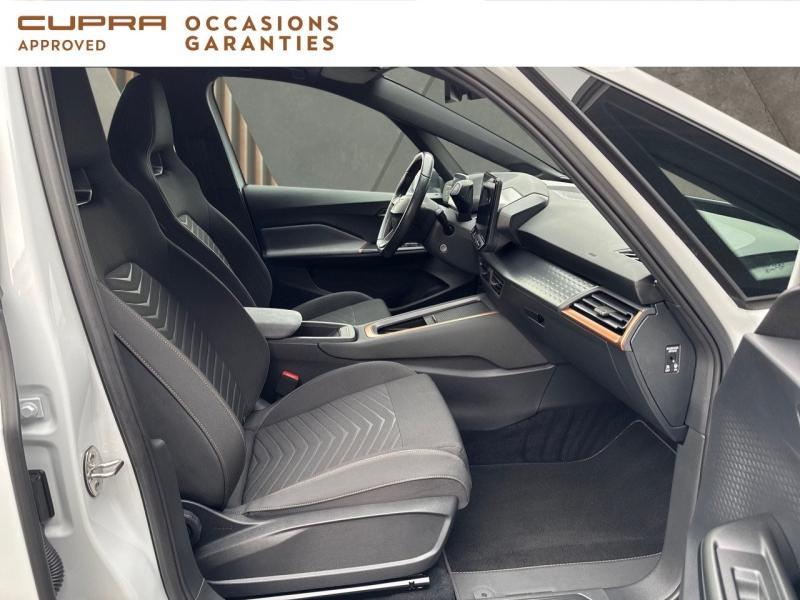 Voitures occasions CUPRA BORN V Tomblaine