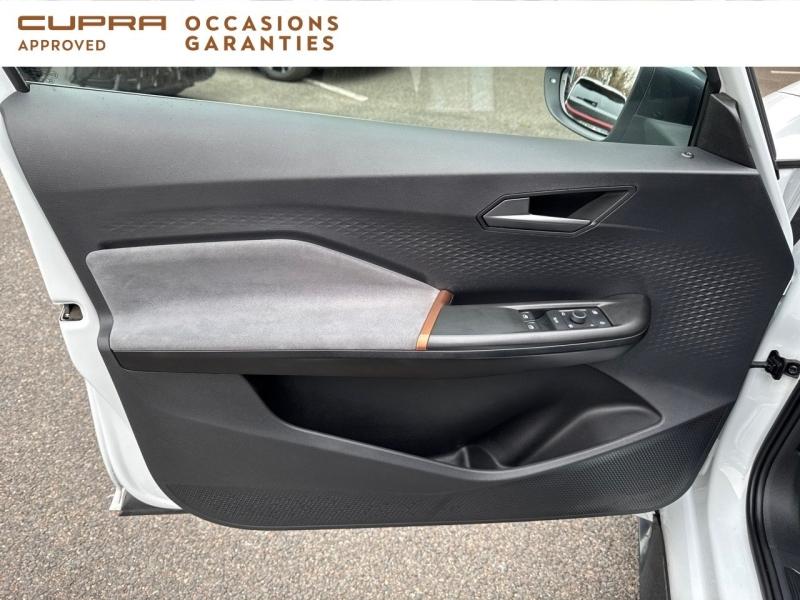 Voitures occasions CUPRA BORN V Tomblaine