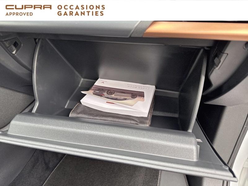 Voitures occasions CUPRA BORN V Tomblaine
