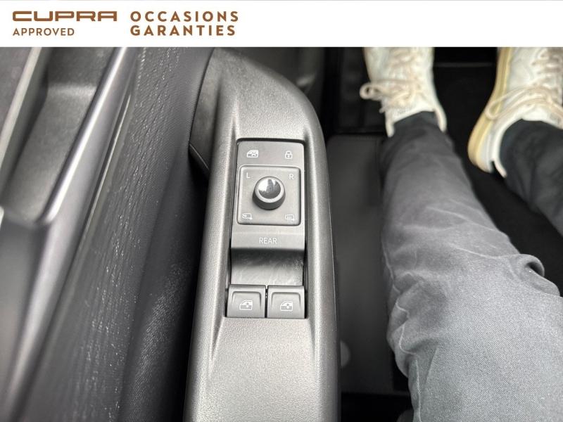 Voitures occasions CUPRA BORN V Tomblaine