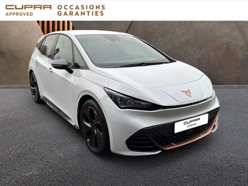 Voitures occasions CUPRA BORN V Tomblaine