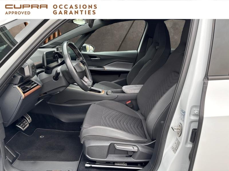 Voitures occasions CUPRA BORN V Tomblaine