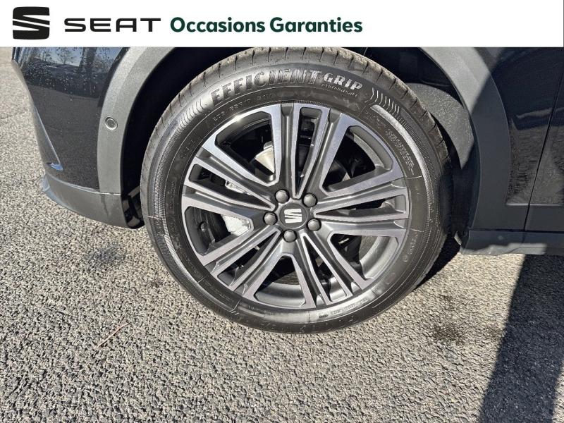 Voitures occasions SEAT ARONA Copa Tomblaine