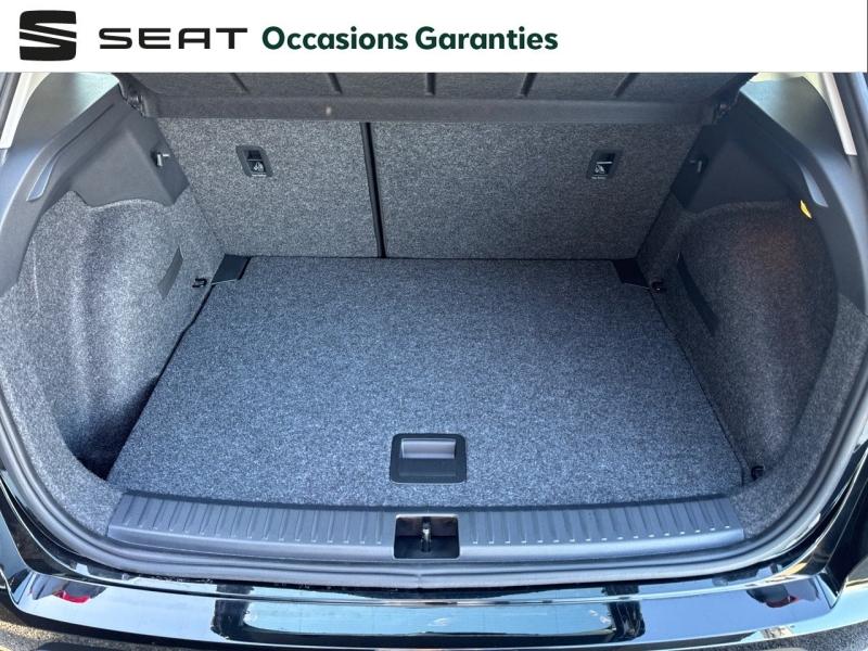 Voitures occasions SEAT ARONA Copa Tomblaine