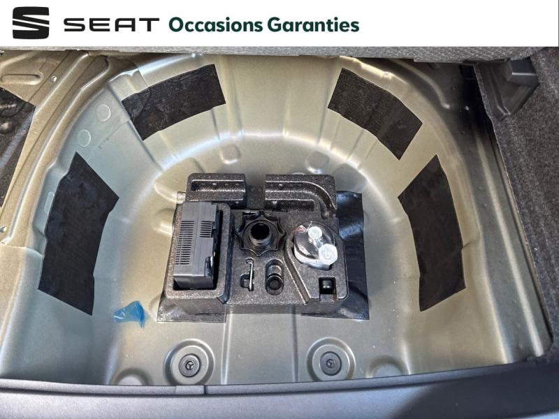 Voitures occasions SEAT ARONA Copa Tomblaine