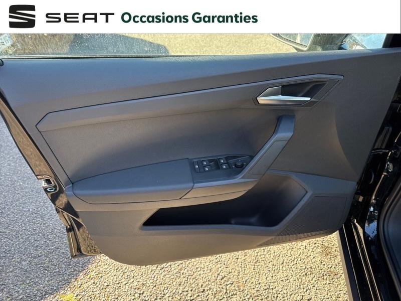 Voitures occasions SEAT ARONA Copa Tomblaine