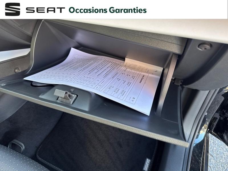 Voitures occasions SEAT ARONA Copa Tomblaine