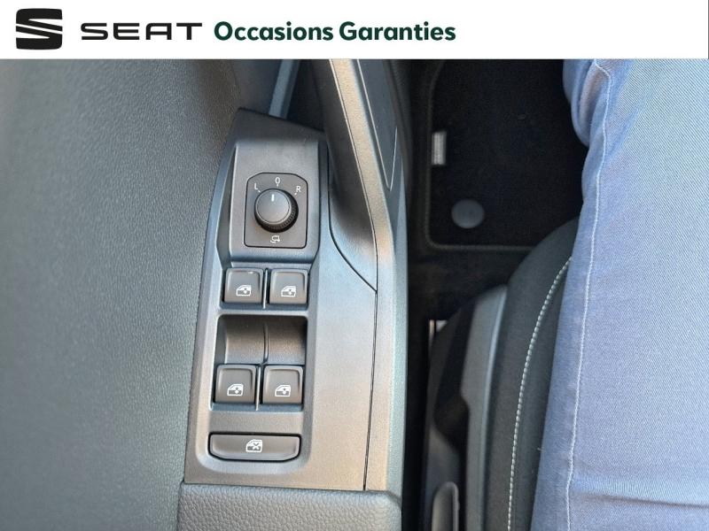 Voitures occasions SEAT ARONA Copa Tomblaine