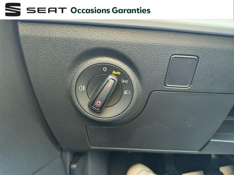 Voitures occasions SEAT ARONA Copa Tomblaine