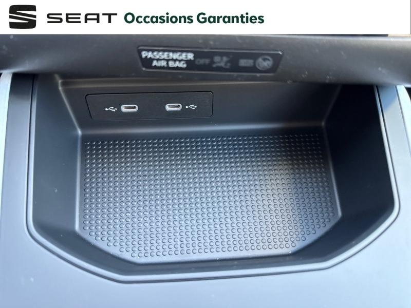 Voitures occasions SEAT ARONA Copa Tomblaine