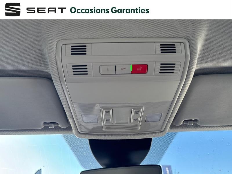 Voitures occasions SEAT ARONA Copa Tomblaine