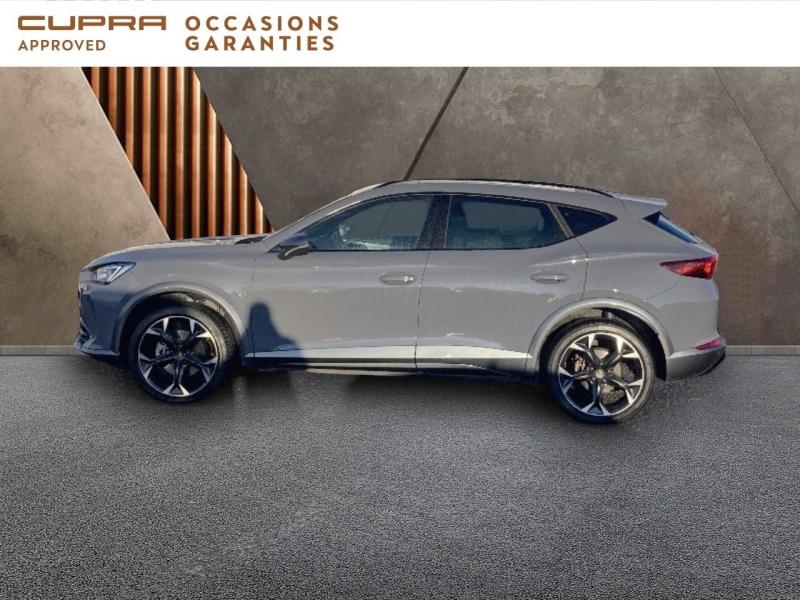 Voitures occasions CUPRA FORMENTOR V Tomblaine