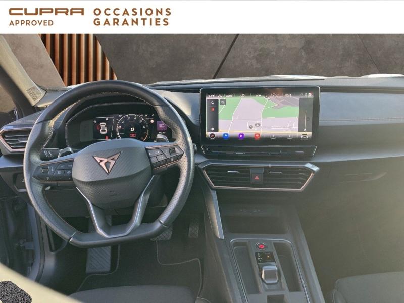 Voitures occasions CUPRA FORMENTOR V Tomblaine