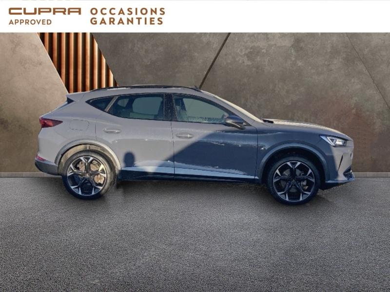 Voitures occasions CUPRA FORMENTOR V Tomblaine