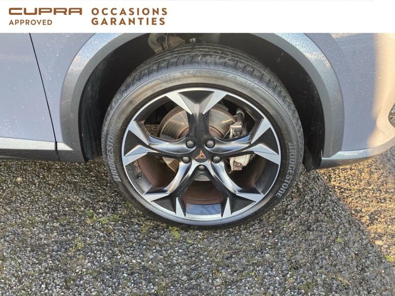 Voitures occasions CUPRA FORMENTOR V Tomblaine