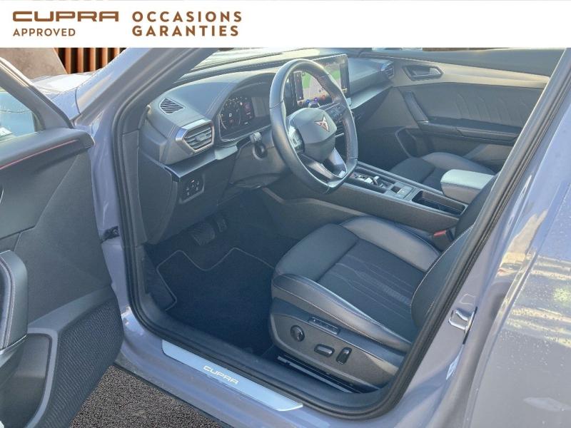 Voitures occasions CUPRA FORMENTOR V Tomblaine