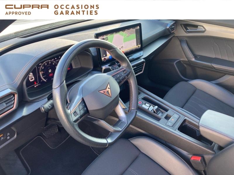 Voitures occasions CUPRA FORMENTOR V Tomblaine