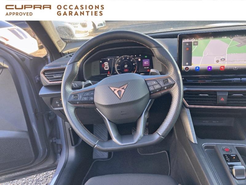 Voitures occasions CUPRA FORMENTOR V Tomblaine