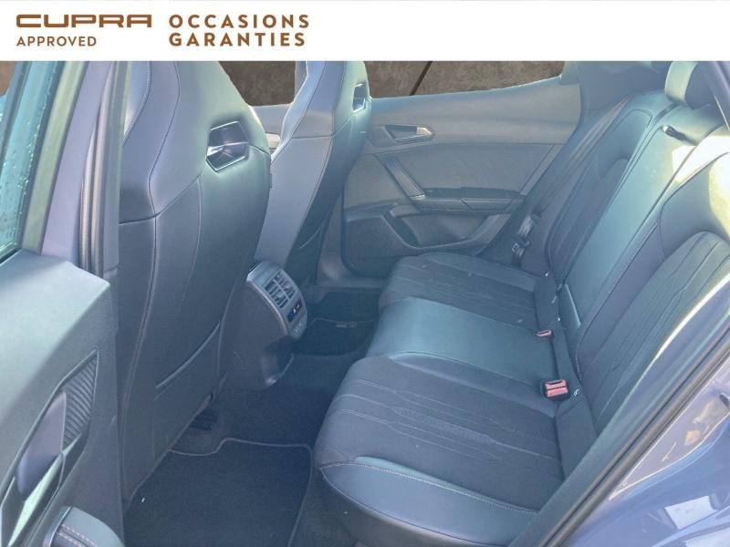 Voitures occasions CUPRA FORMENTOR V Tomblaine